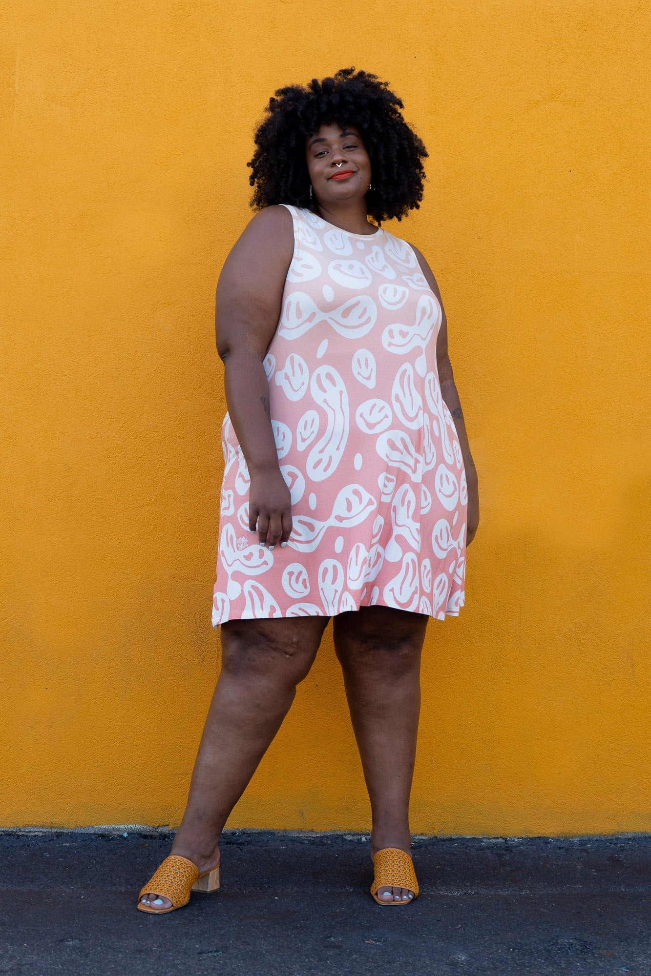 CARA DRESS – Tamara Malas CARA DRESS – Tamara Malas