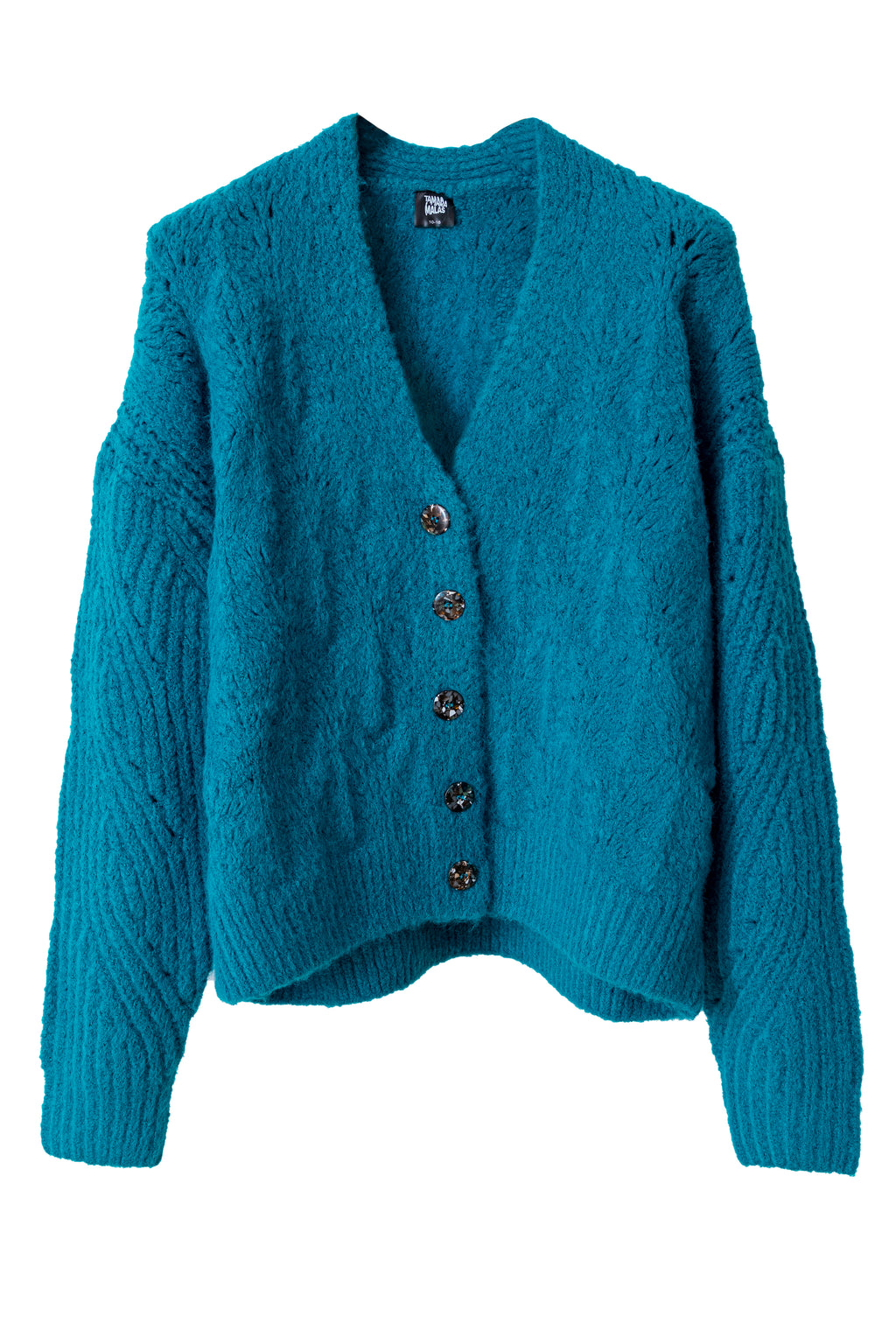 Theo Cardigan