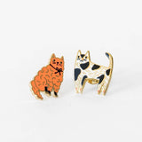 KITTY CAT STUDS