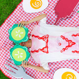 Matagora Club - Hot Dog Bikini Bod