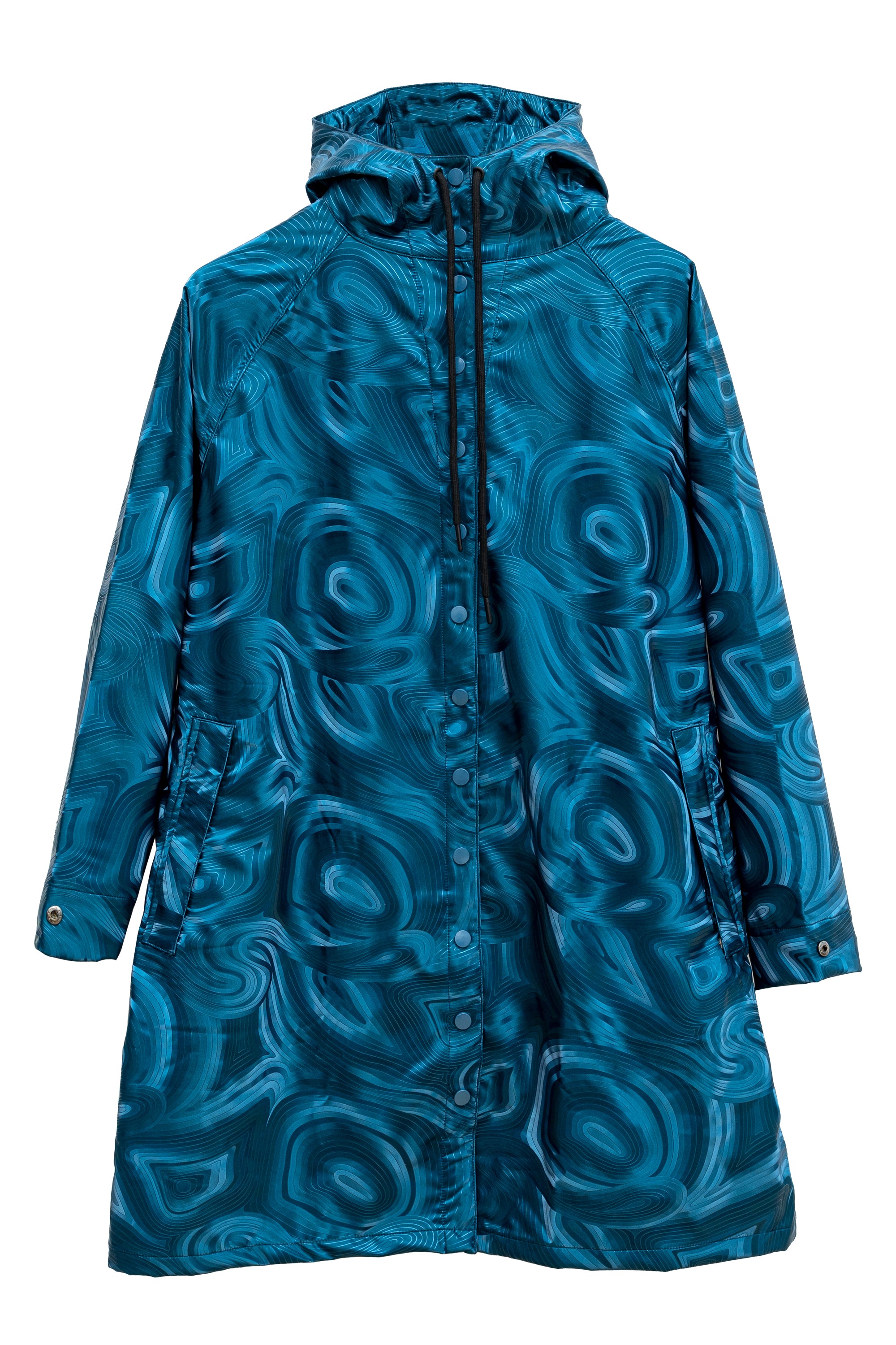 RAYA RAINCOAT