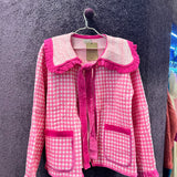 Twizzell Reversible Jackets