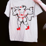 Gym Rat TShirt