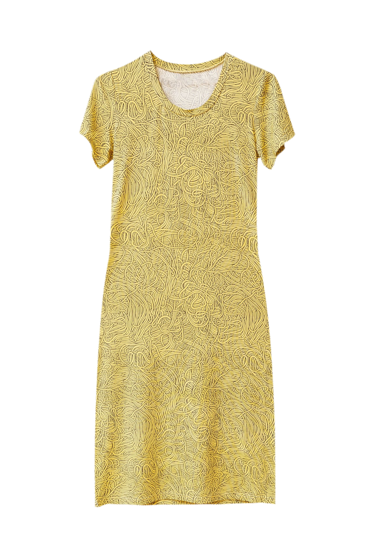JANUARY DRESS – Tamara Malas