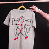 Gym Rat TShirt