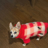 Boyko dog sweater