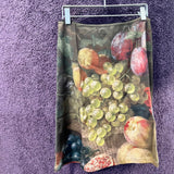 Cora Skirt Still Life