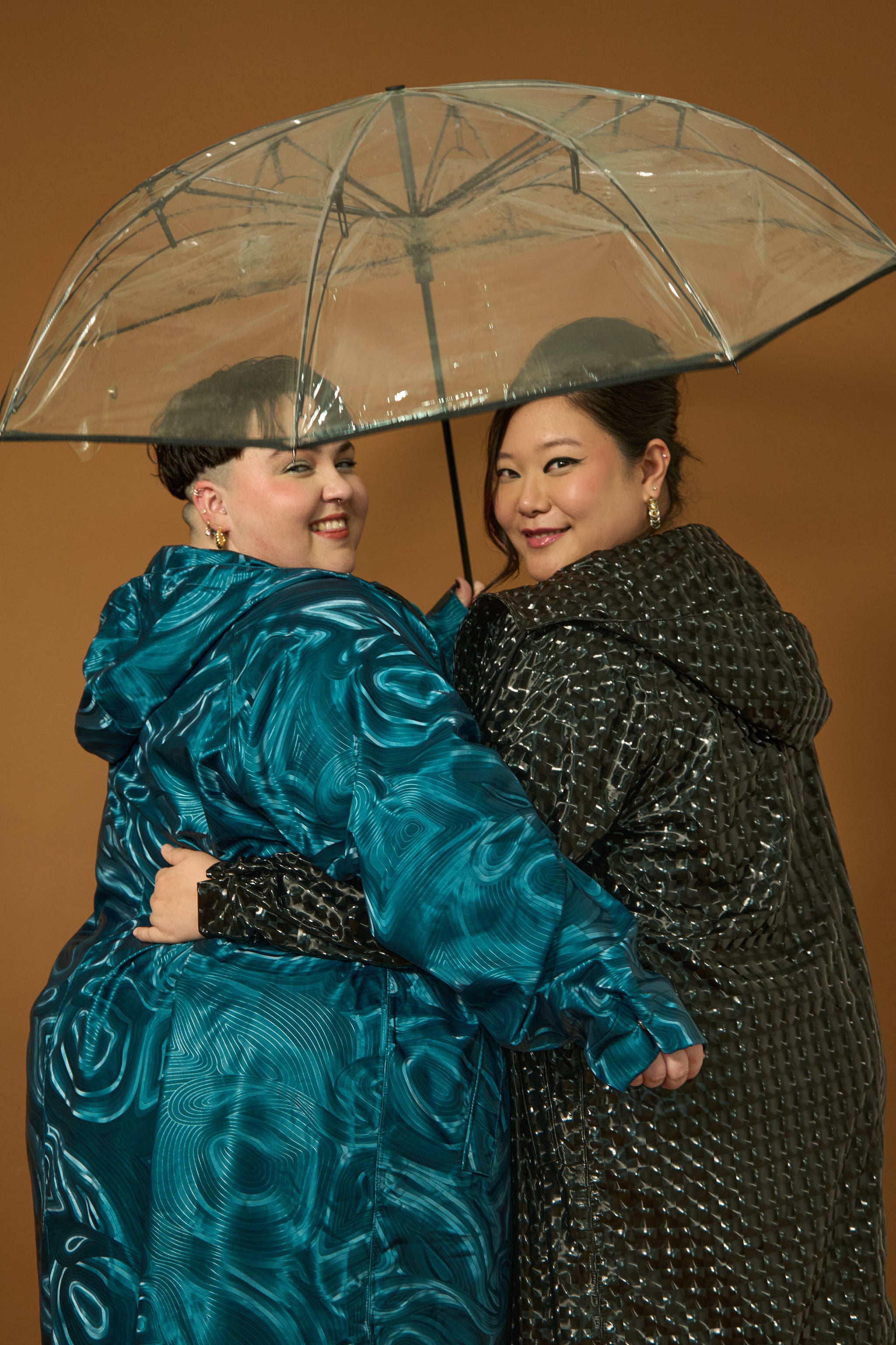 Raya Raincoat Tamara Malas