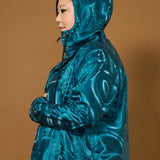 RAYA RAINCOAT