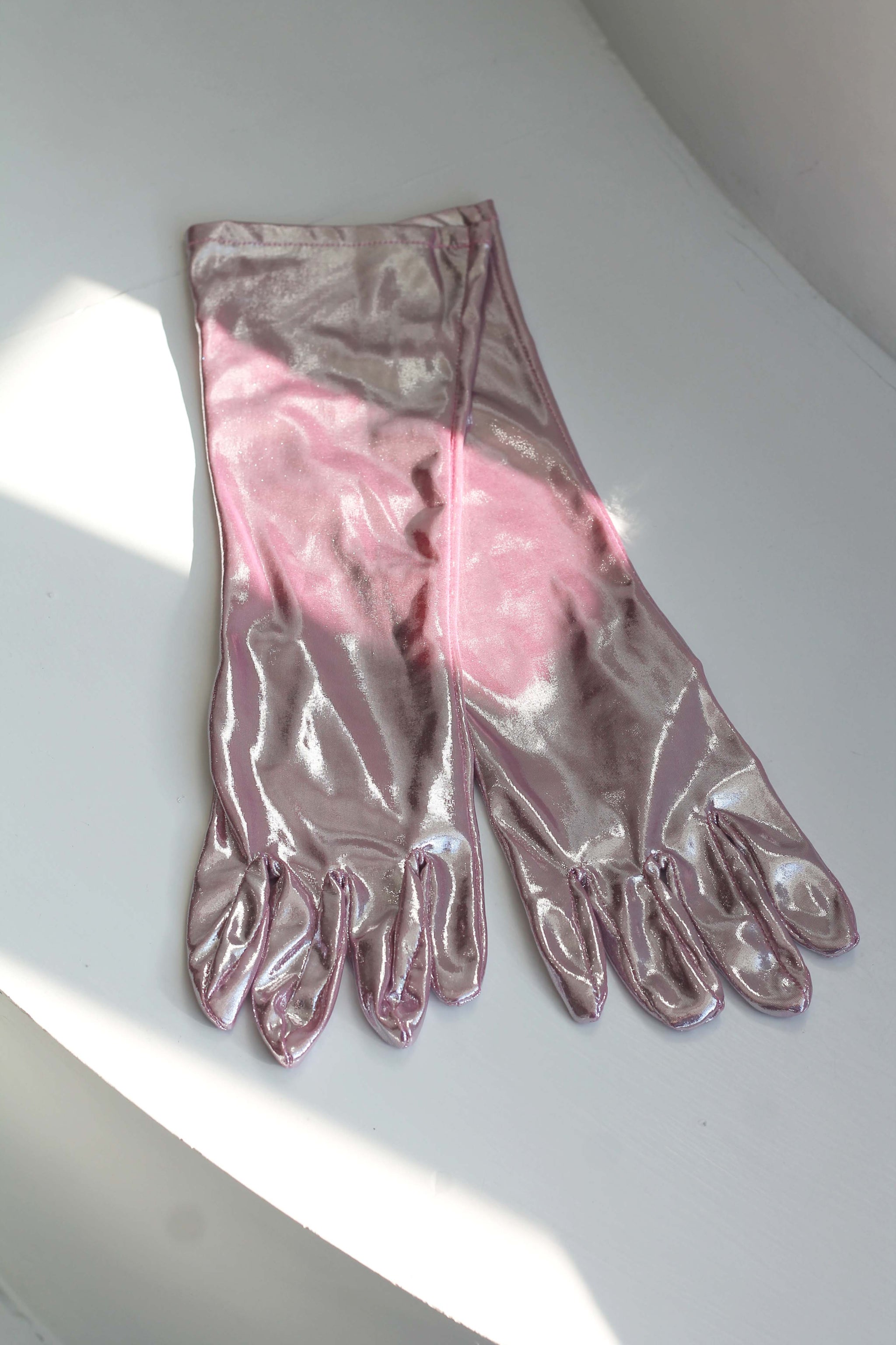 Dolly gloves Tamara Malas