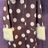 Teddy Coat