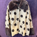 Maya  Coat