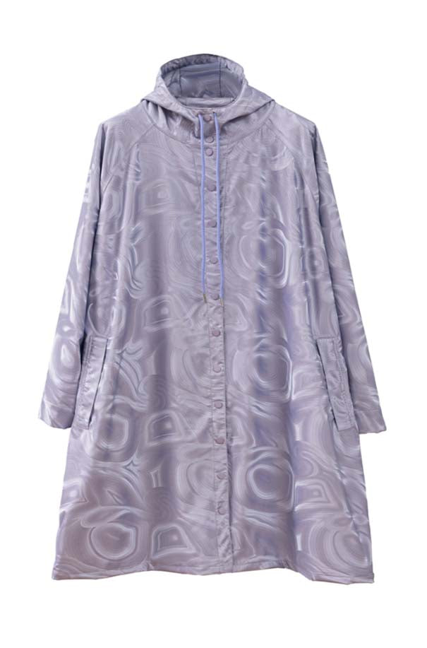 RAYA RAINCOAT