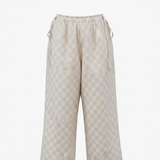 KYOTO PANT- LINEN