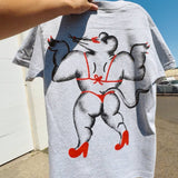Gym Rat TShirt