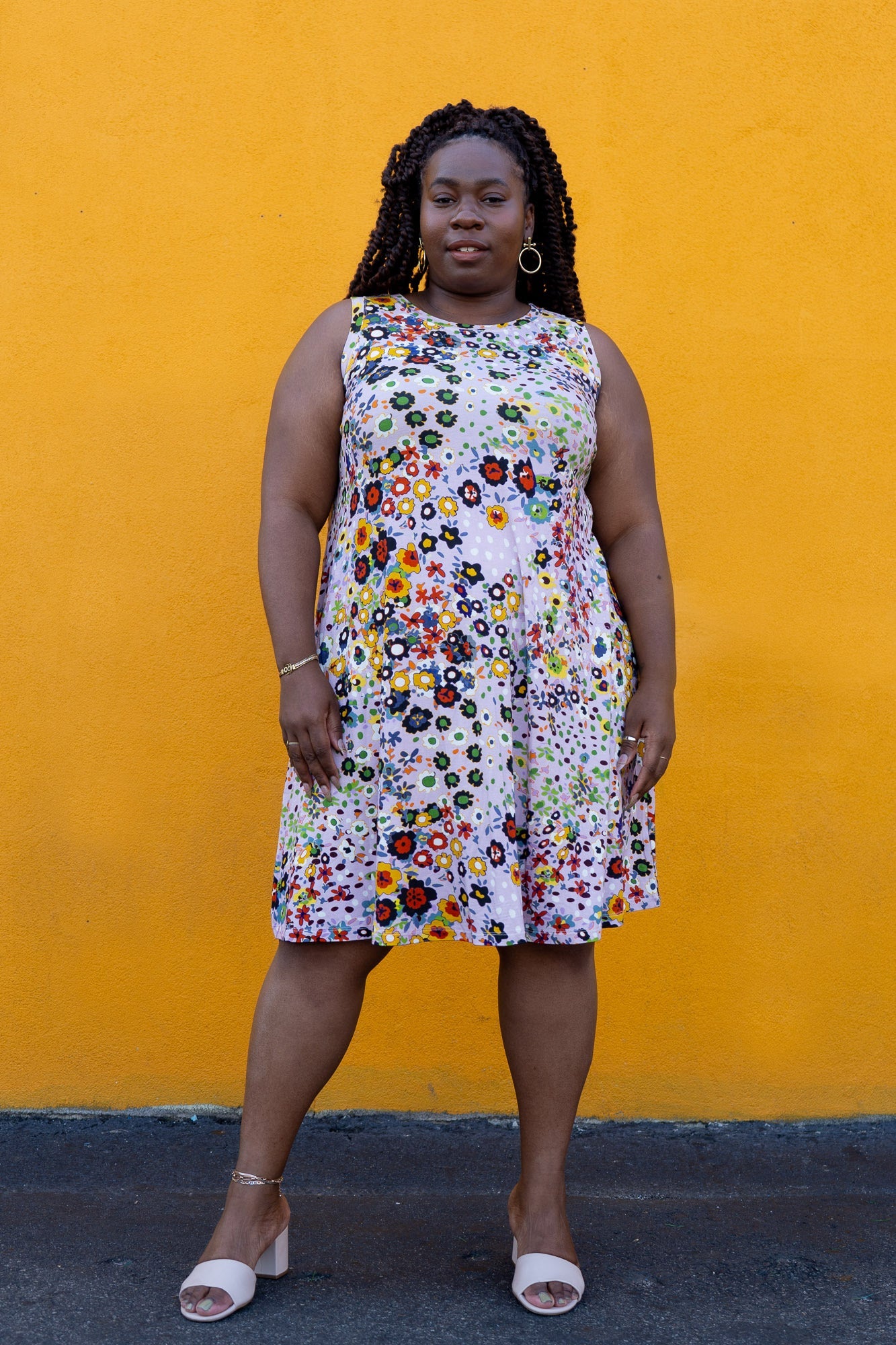 CARA DRESS Tamara Malas CARA DRESS Tamara Malas
