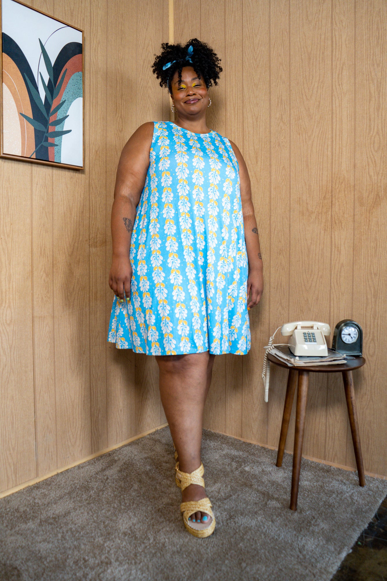 CARA DRESS Tamara Malas CARA DRESS Tamara Malas