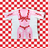Matagora Club - Hot Dog Bikini Bod