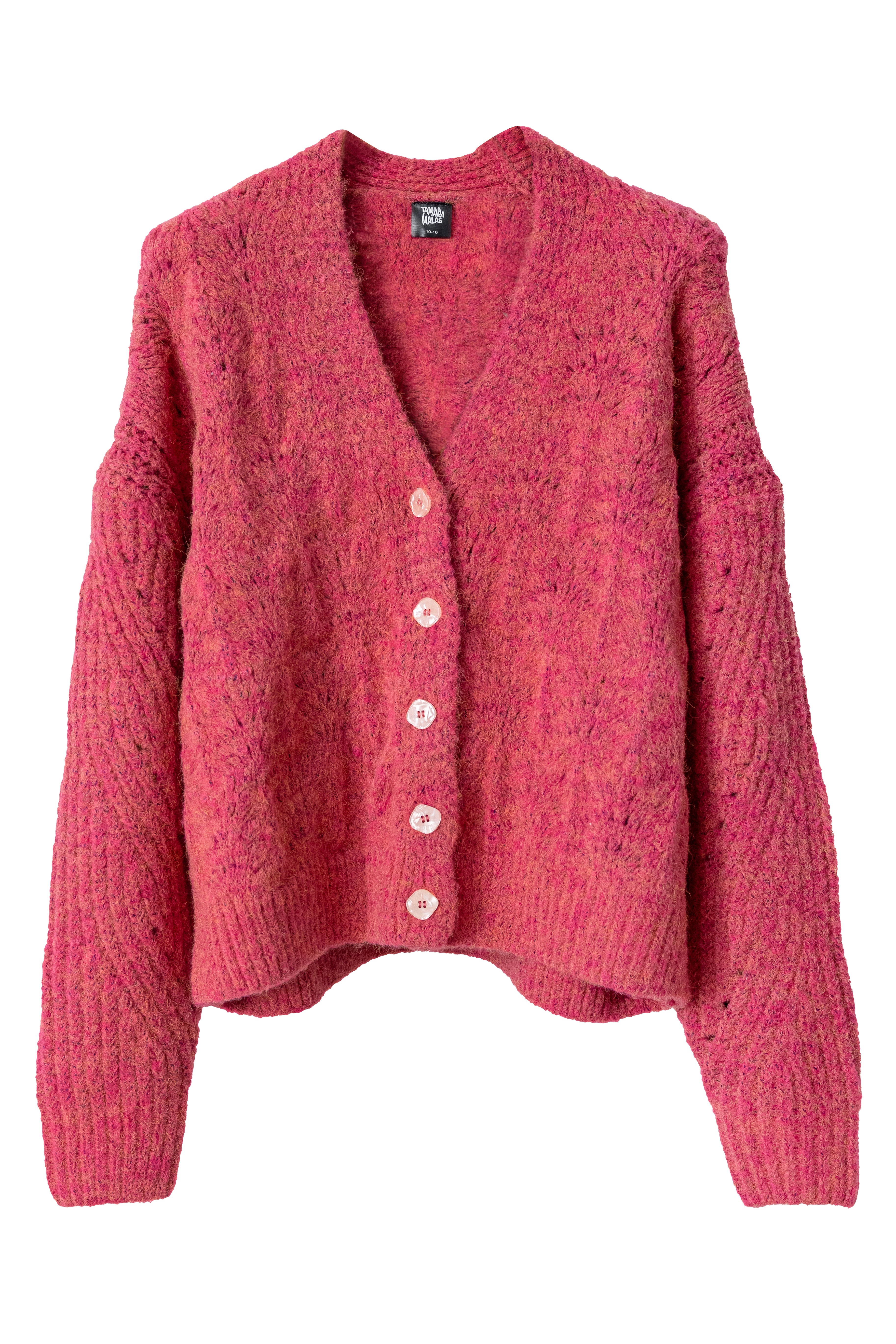 THEO CARDIGAN