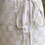 KYOTO PANT- LINEN