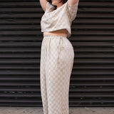 KYOTO PANT- LINEN